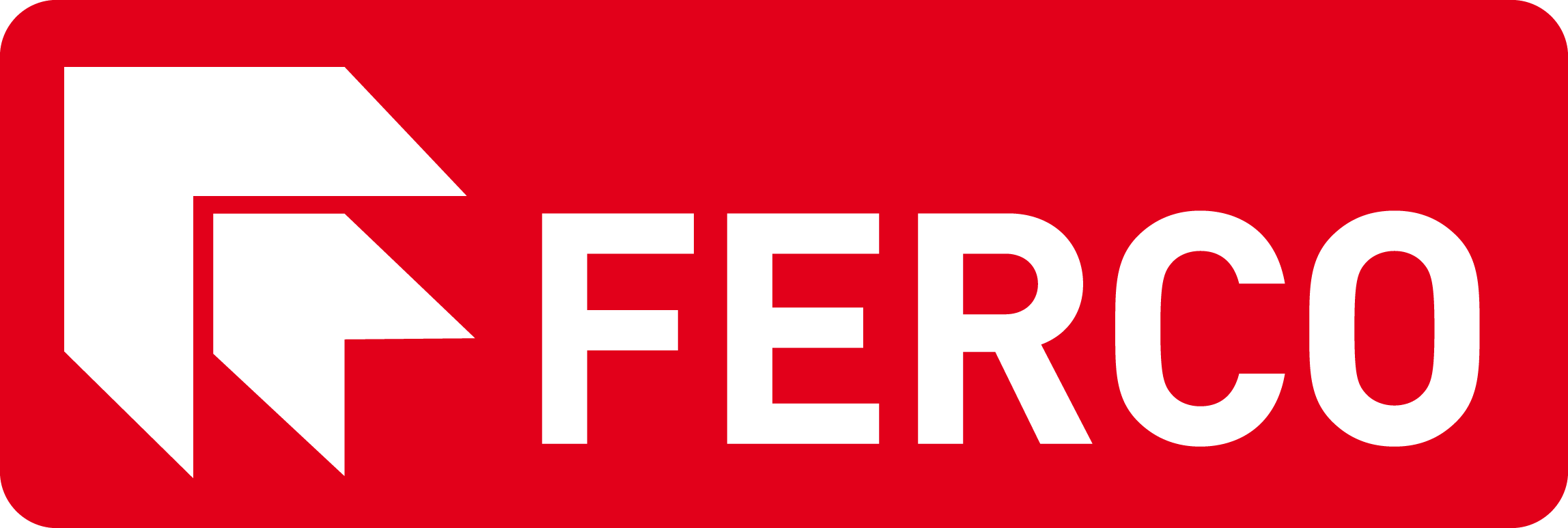 Logo Ferco