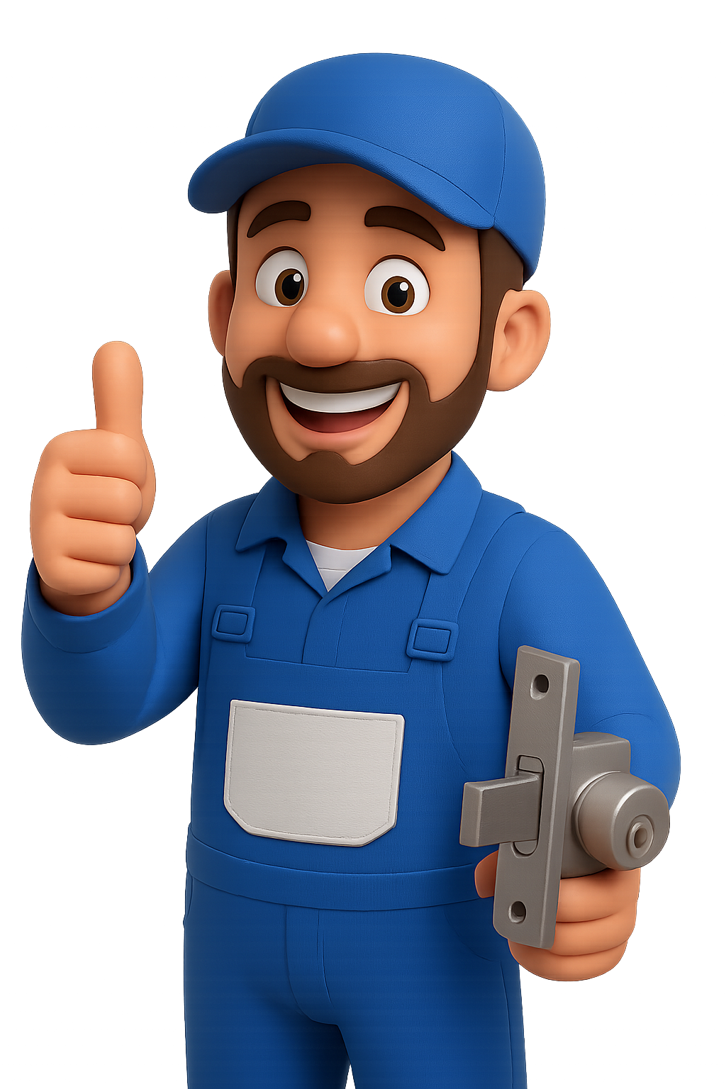 Serrurier professionnel SDSA